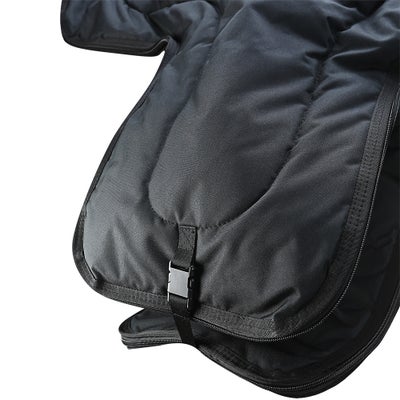 Professional's Choice Padded Western Saddle Case Cover
