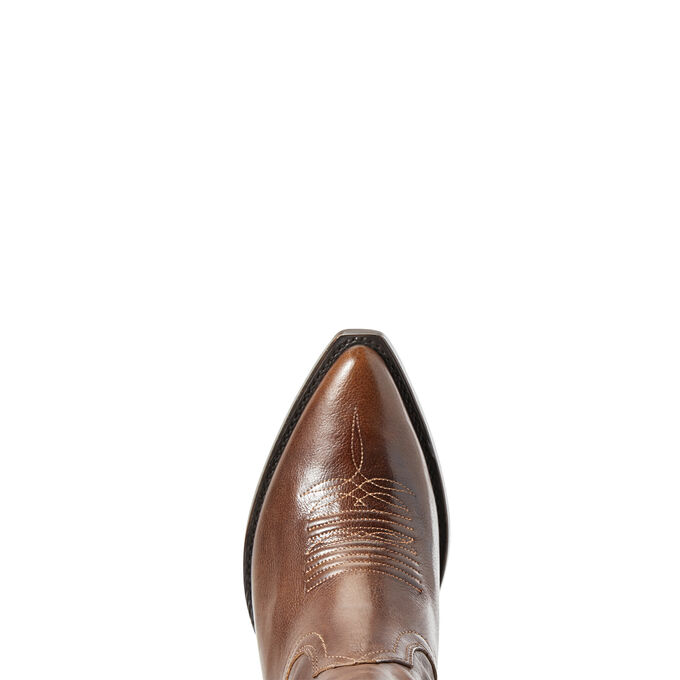 Josefina Western Boot