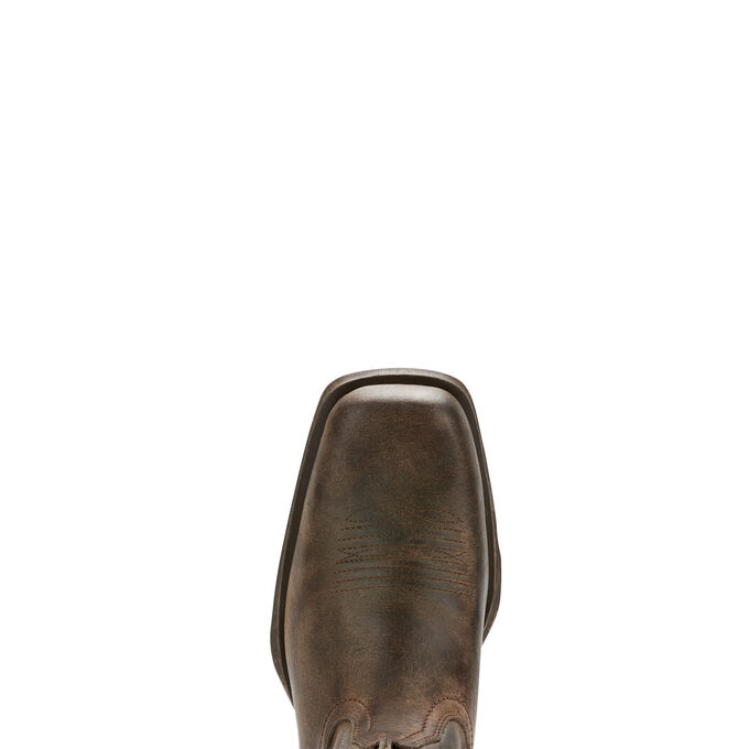 Rambler Western Boot
