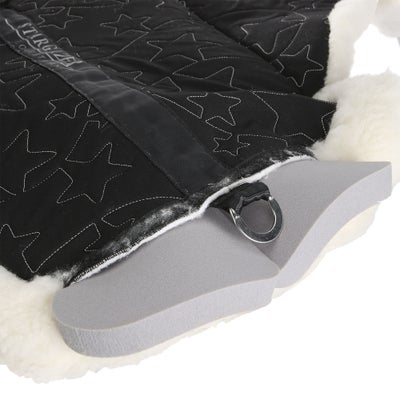 Stargazer Equestrian Gypsy Equiseat Bareback Pad