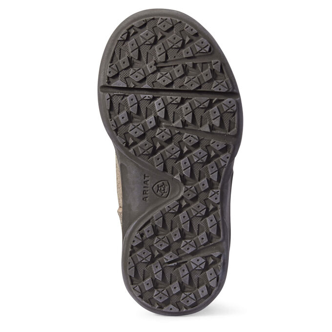 Toddler Lil' Stompers Dayton Spitfire