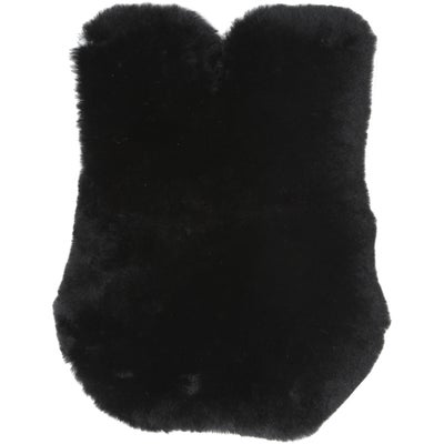 JMS Endurance/Western Sheepskin Saddle Cushion - Std