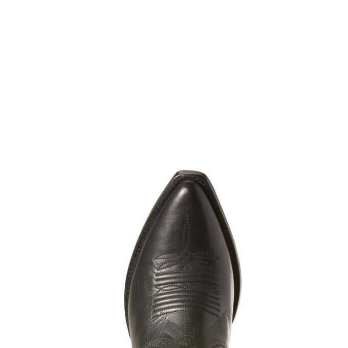 Josefina Western Boot
