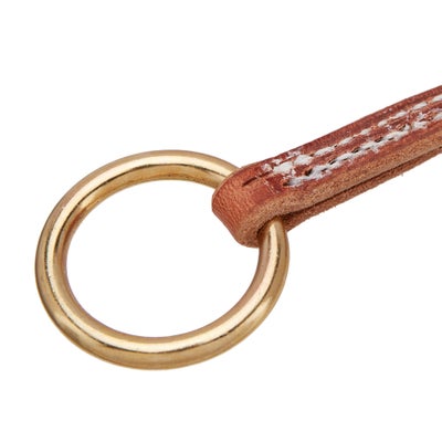 Berlin Custom Leather Training Fork