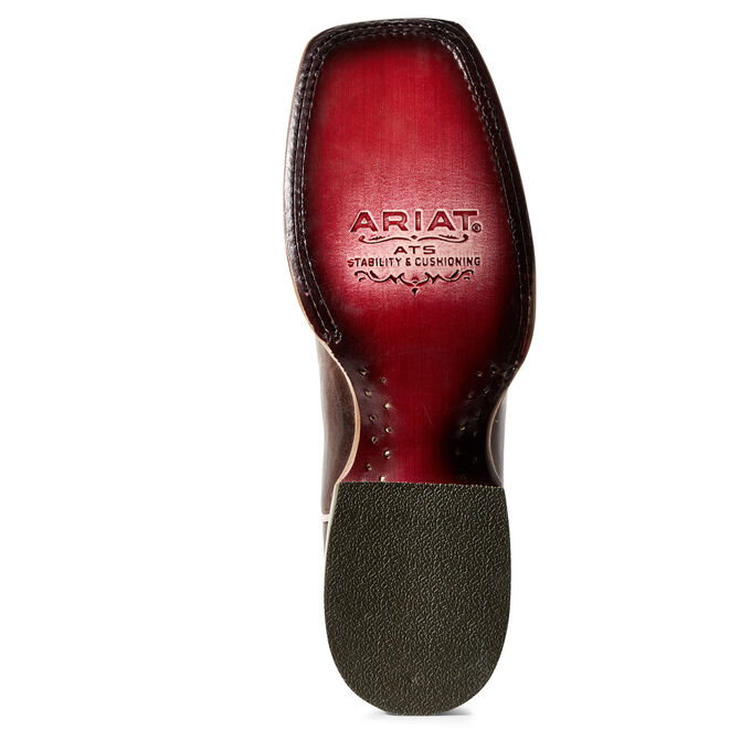 Fonda Western Boot