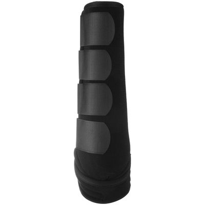 Iconoclast Hind Orthopedic Horse Boots Extra Tall