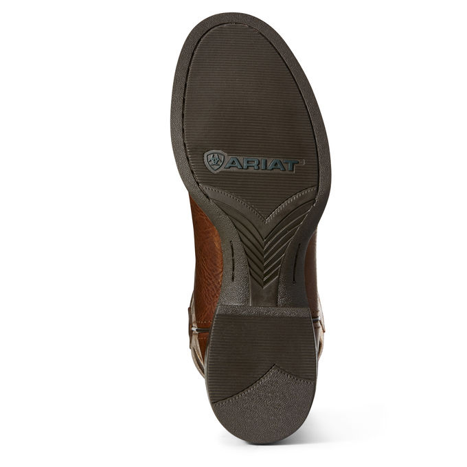 Sport Big Hoss Western Boot