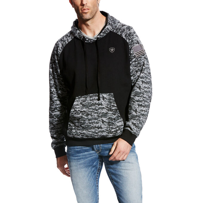Ariat Patriot Hoodie | Ariat Outlet
