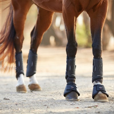 ProForm Ballistic Over Reach Boots