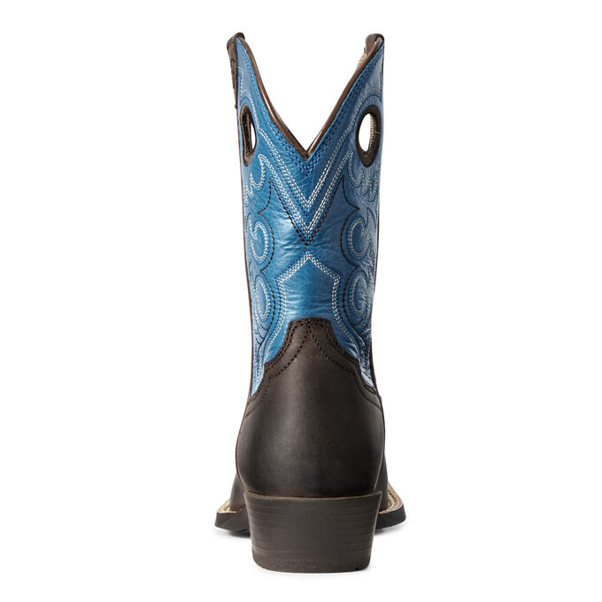 Crossfire Western Boot