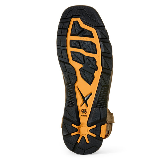 Ariat Intrepid VentTEK Lightning Work Boot