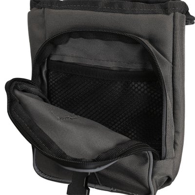 Trail Gear by Weaver Horn Front Pommel Saddlebag