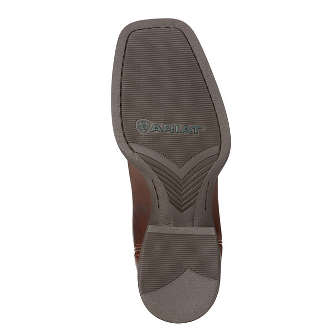 Sport Stonewall Western Boot