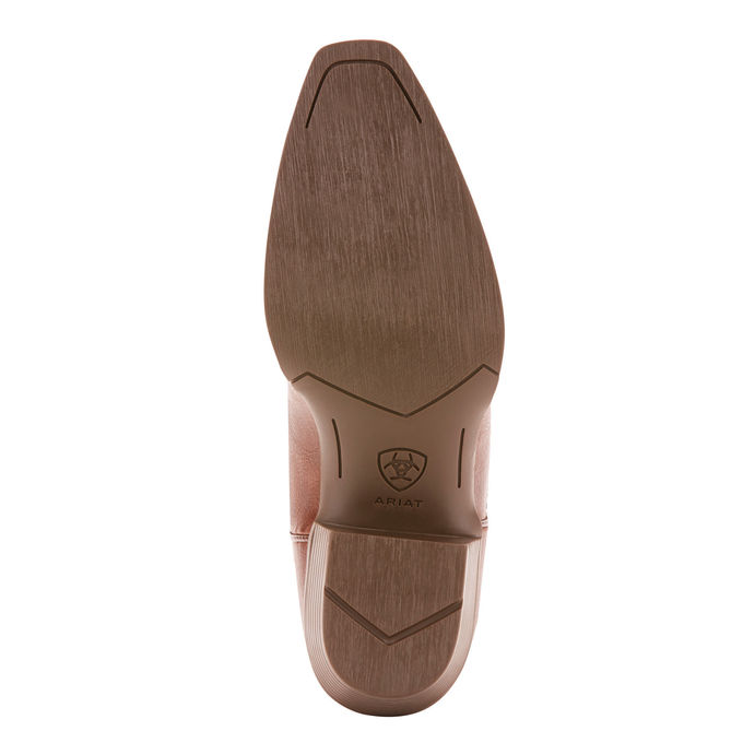 Stella Western Boot