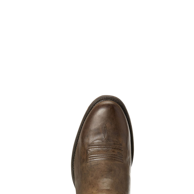 Circuit Wildhorse Western Boot