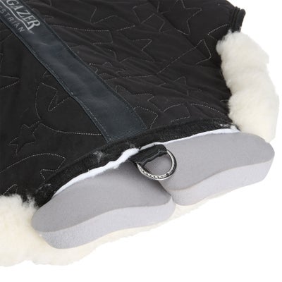 Stargazer Equestrian Carefree Equiseat Bareback Pad
