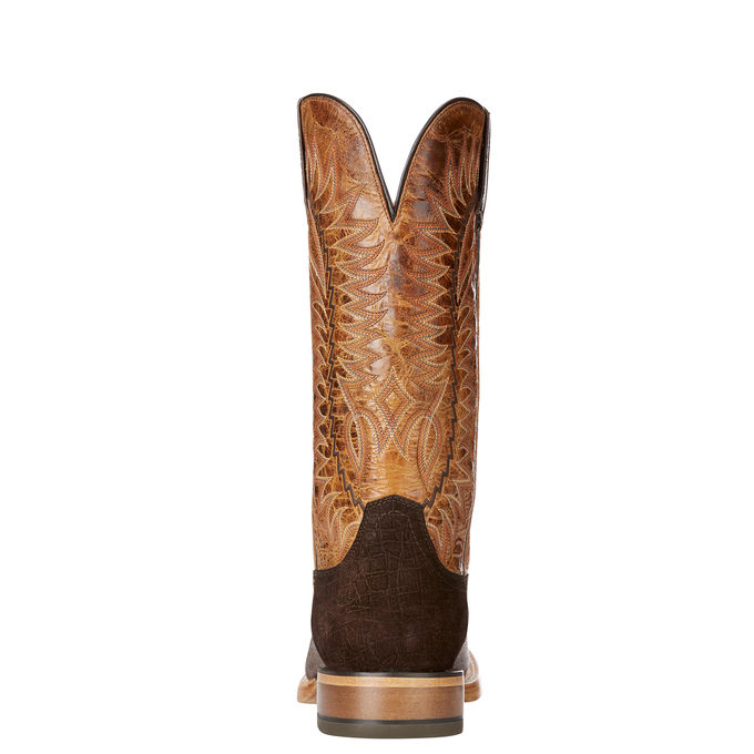 Relentless Elite Western Boot