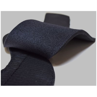 Total Saddle Fit Shoulder Relief Western Felt Cinch