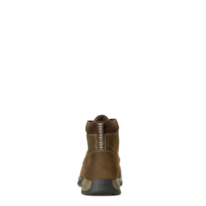 Edge Boot