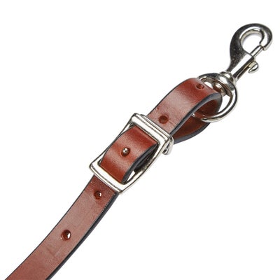 Weaver Coco Feather Contoured Breast Collar