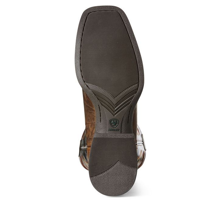 Sport Picket Line Western Boot