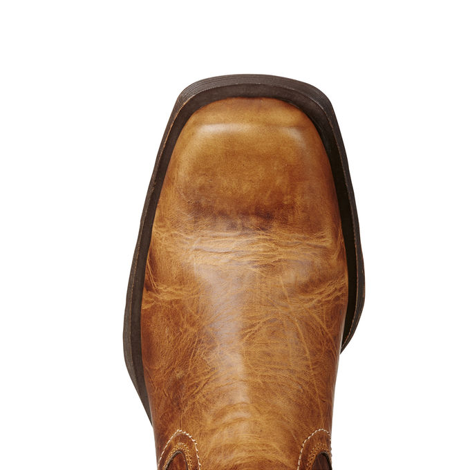 Midtown Rambler Boot