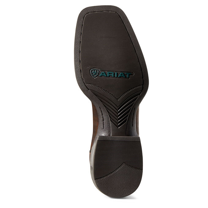 Sport Stonewall Western Boot