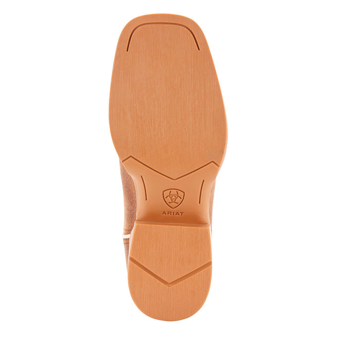 Bristo Western Boot