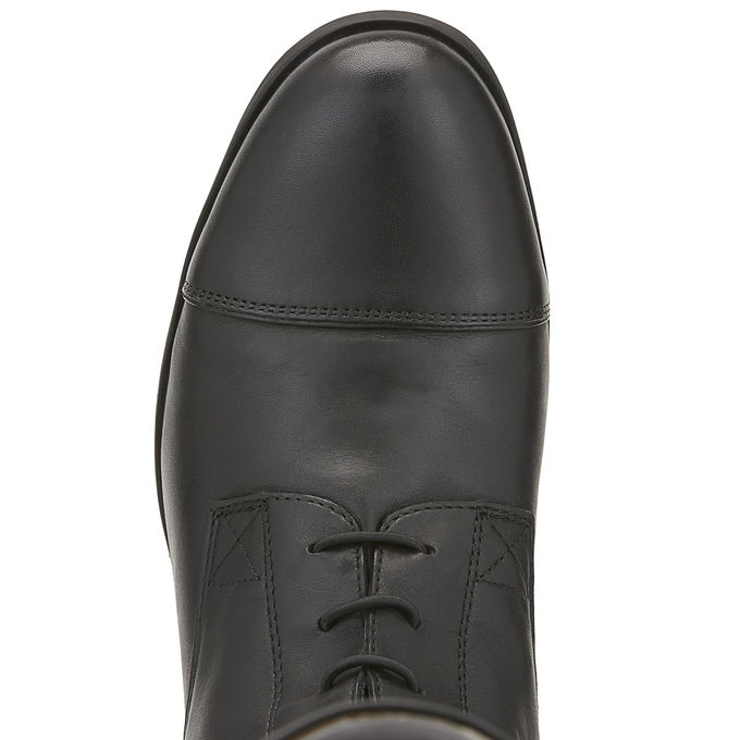 Ariat Heritage Contour Field Zip Tall Riding Boot