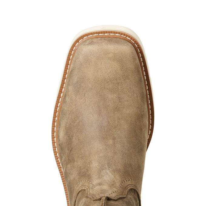 Rambler Recon Western Boot