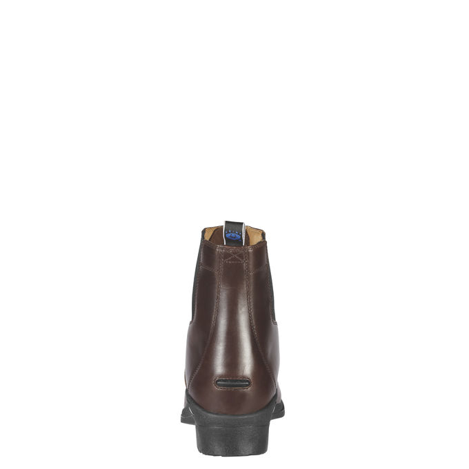 Devon Pro VX Paddock Boot