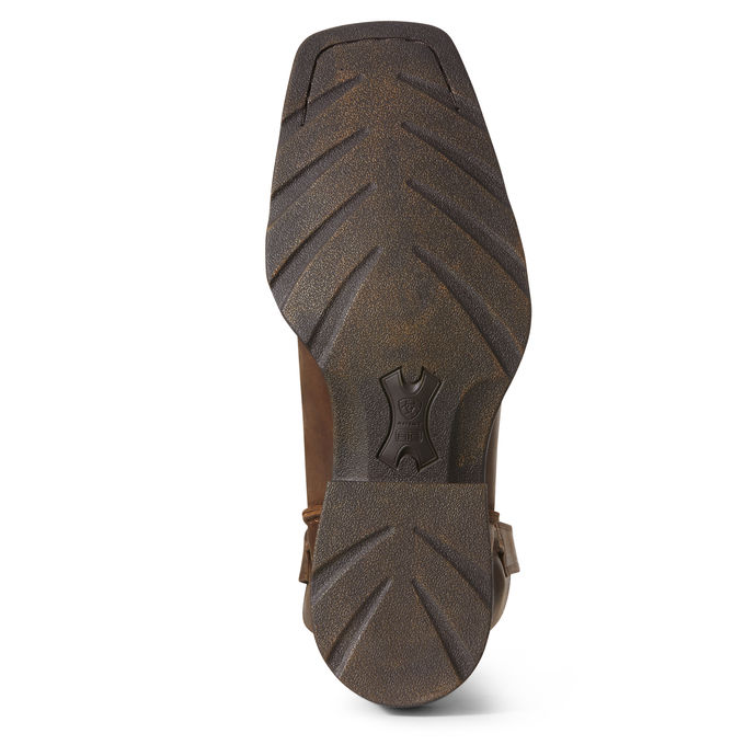 Rambler Ultra Western Boot