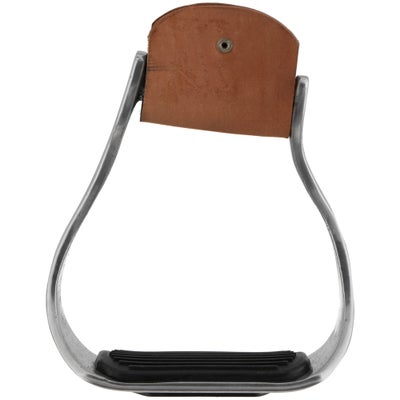 Metalab Emilie Veillette 2 Aluminum Slanted Stirrups