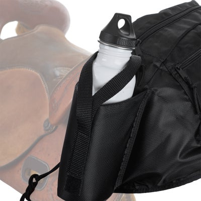 Cashel Cantle Saddlebag Deluxe