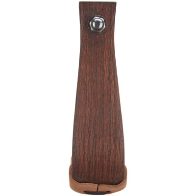 Nettles Stirrups The Duke Western Stirrups