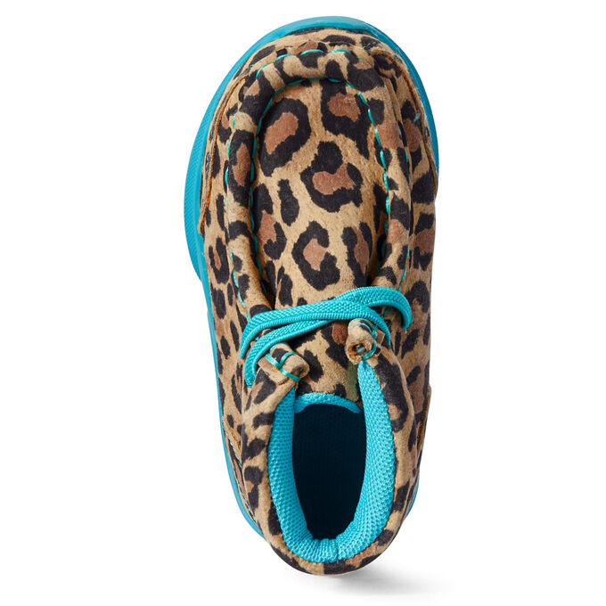 Toddler Lil' Stompers Celina Spitfire