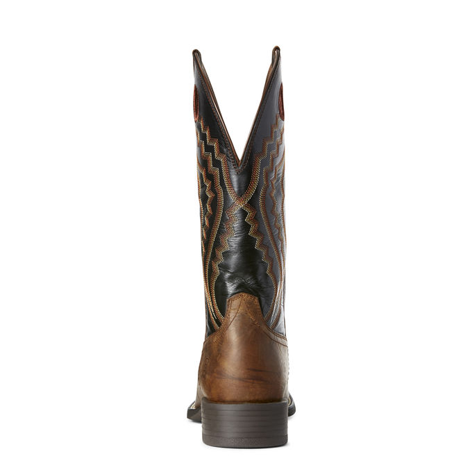 Sport Picket Line Western Boot