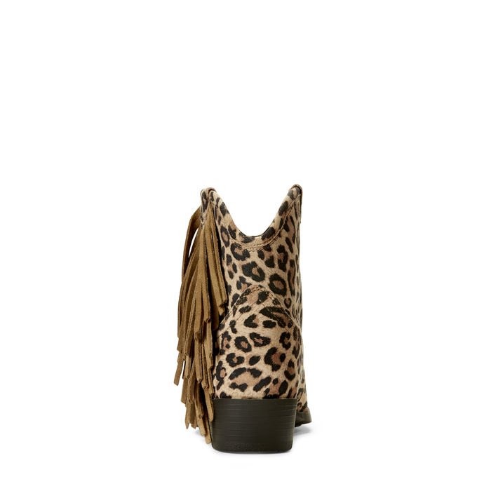 Duchess Western Boot