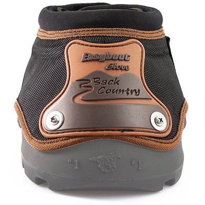Easyboot Glove Back Country Nylon Upper Replacement