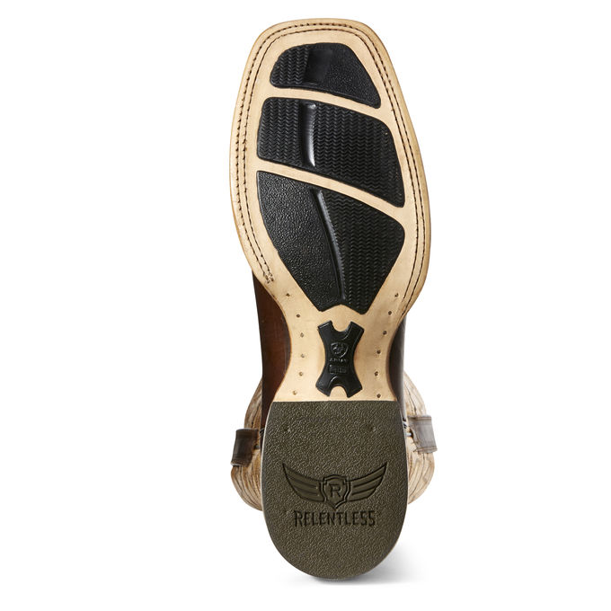 Relentless Elite Western Boot