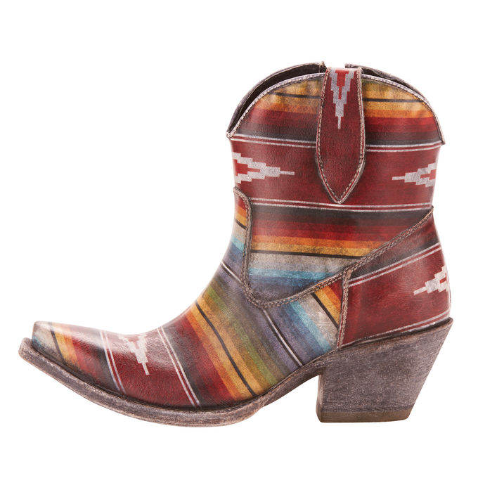 Ariat Circuit Cruz Western Boot