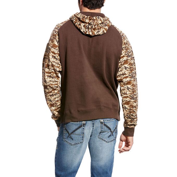 Ariat Patriot Hoodie | Ariat Outlet
