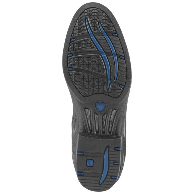 Devon Pro VX Paddock Boot