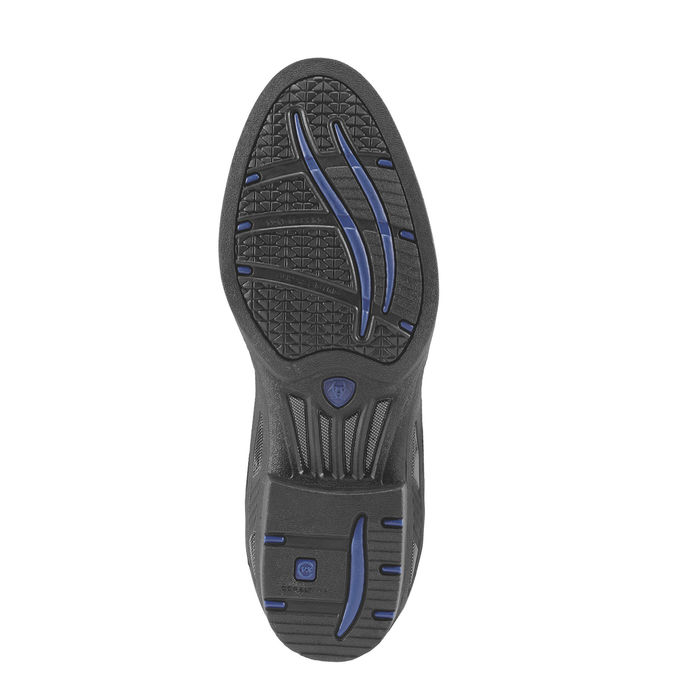 Devon Pro VX Paddock Boot