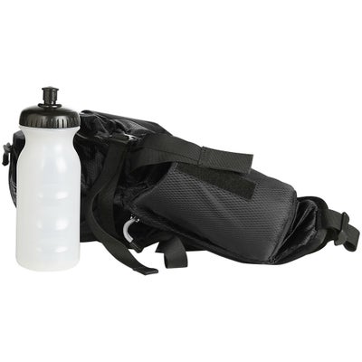 EasyCare Stowaway Western Cantle Pack Saddlebag