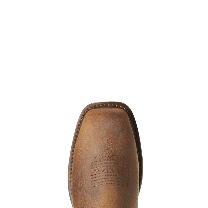 WorkHog Snakeboot Waterproof Composite Toe Work Boot