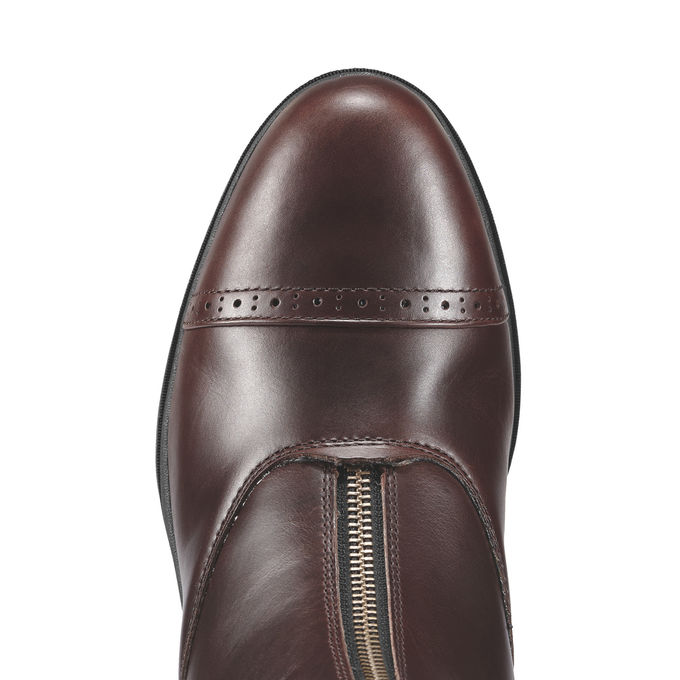 Devon Pro VX Paddock Boot