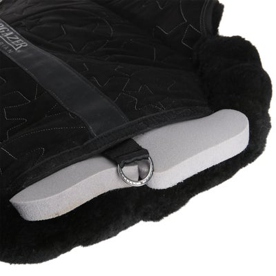 Stargazer Carousel Premium Equiseat Bareback Pad