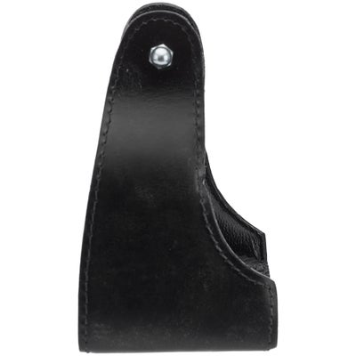 Tough1 Leather Covered Plastic Endurance Trail Stirrups