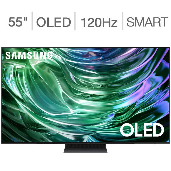 Samsung 55